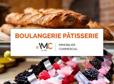 Fonds de commerce 140 m²