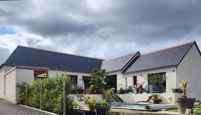 Vente Maison Lignières-de-Touraine - Réf. 11622  - Mandataire immobilier Sabrina Montigny - image 30