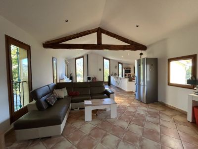 Vente Maison Digne-les-Bains - Réf. 10567  - Mandataire immobilier Corinne Gruber - image 7