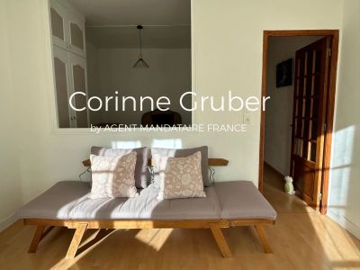 Vente Appartement Digne-les-Bains - Réf. 11983  - Mandataire immobilier Corinne Gruber - image 18