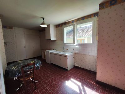 Vente Maison de ville Mirebeau - Réf. 11559  - Mandataire immobilier Vanessa Chabauty - image 4