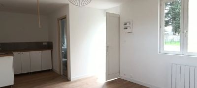 Vente Maison de village Bazouges-la-Pérouse - Réf. 11994  - Mandataire immobilier Julien Stil - image 14