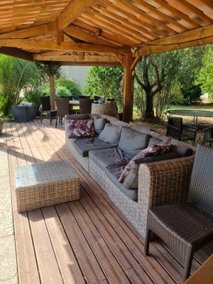 Puget-sur-Argens 83480 – Maison