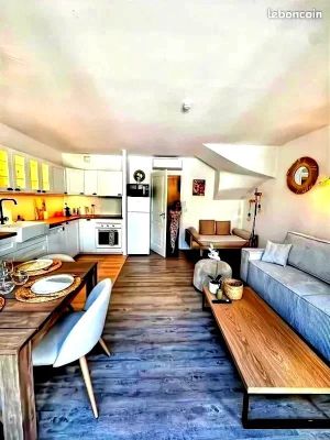 Vente Maison Grimaud - Réf. 11687  - Mandataire immobilier Noureddine Bohrer - image 3