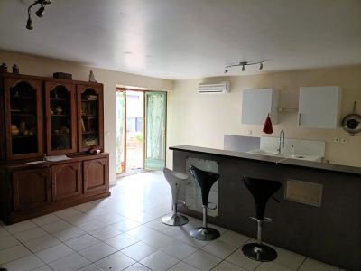 Vente Appartement Mantes-la-Ville - Réf. 10422  - Mandataire immobilier Jérôme Karsenti - image 4