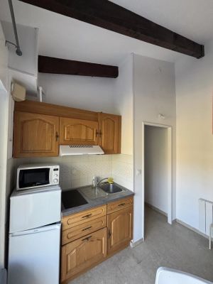 Vente Studio Cannes - Réf. 12010  - Mandataire immobilier Céline Haye - image 7