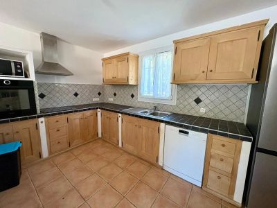 Vente Villa Vidauban - Réf. 11988  - Mandataire immobilier Sylvie Geler - image 8