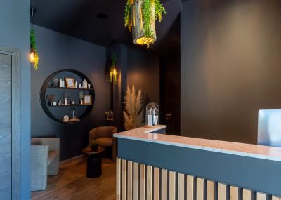 Reims 51100 – Villa