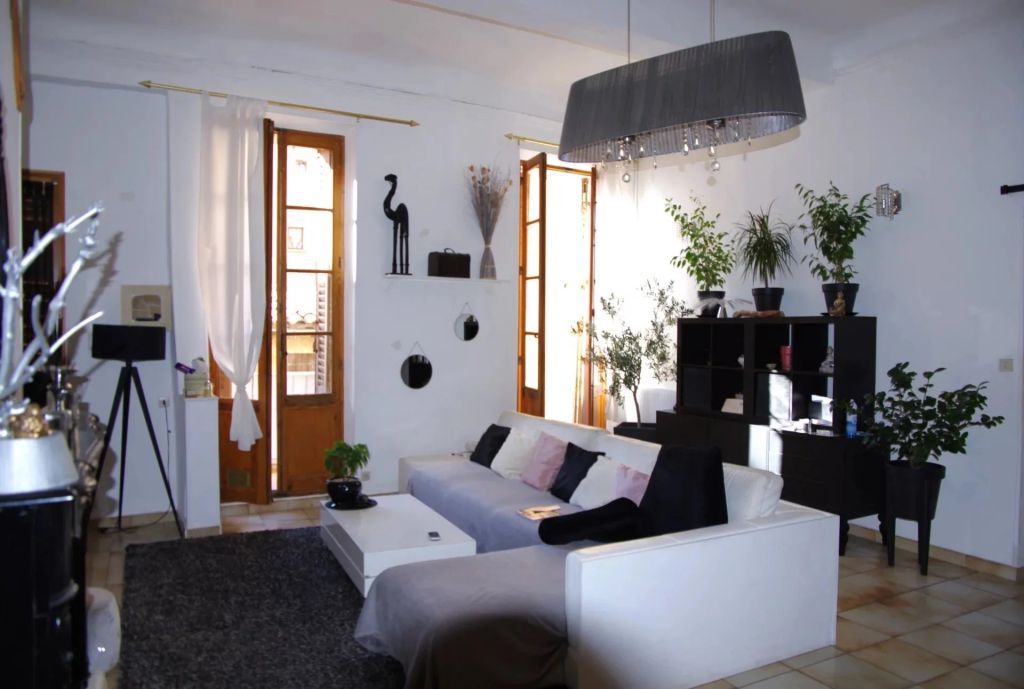 Vente Vente Appartement Draguignan - Réf. 12038  - Mandataire immobilier Régine Finistre - image 1