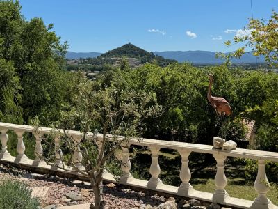 Vente Maison Vidauban - Réf. 11428  - Mandataire immobilier Johan Benguigui - image 20