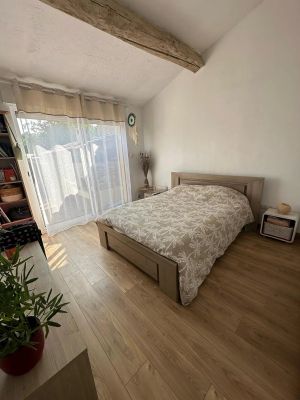 Puget-sur-Argens 83480 – Maison