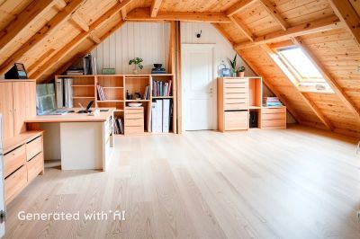 Vente Maison Cavan - Réf. 11914  - Mandataire immobilier Anne-Louise Prigent - image 20