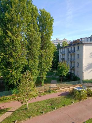 Vente Appartement Boulogne-Billancourt - Réf. 11576  - Mandataire immobilier Jérôme Karsenti - image 13