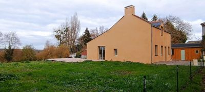 Maison de village 101 m²