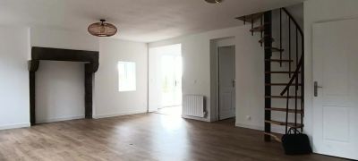 Vente Maison de village Bazouges-la-Pérouse - Réf. 11994  - Mandataire immobilier Julien Stil - image 5