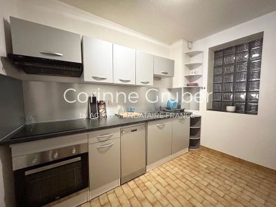 Vente Appartement Digne-les-Bains - Réf. 11295  - Mandataire immobilier Corinne Gruber - image 3