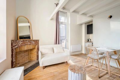 Saint-Étienne 42000 – Hôtel particulier