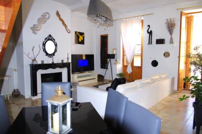 Vente Appartement Draguignan - Réf. 12038  - Mandataire immobilier Régine Finistre - image 3