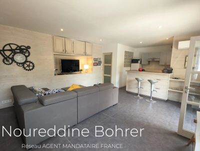 Vente Maison Grimaud - Réf. 11097  - Mandataire immobilier Noureddine Bohrer - image 20