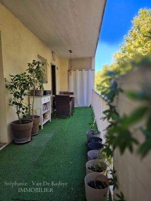 Vente Appartement Fréjus - Réf. 11672  - Mandataire immobilier Stéphanie Van De Kadsye - image 13