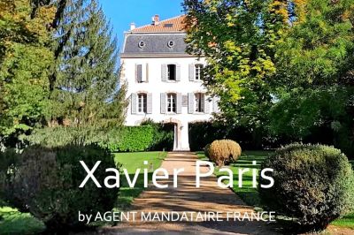 Vente Appartement Aix-en-Provence - Réf. 11516  - Mandataire immobilier Xavier Paris - image 18
