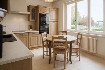 Vente Maison Azay-le-Rideau - Réf. 11416  - Mandataire immobilier Sabrina Montigny - image 3