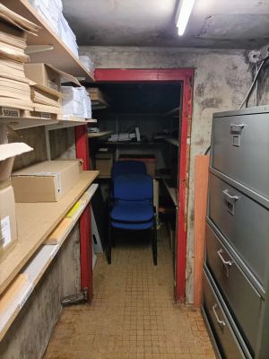 Suresnes 92150 – Local commercial