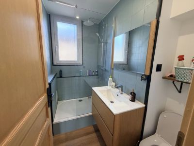 Vente Appartement Besançon - Réf. 11993  - Mandataire immobilier Catherine Danielsen - image 8