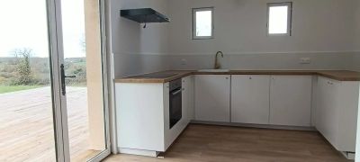 Vente Maison de village Bazouges-la-Pérouse - Réf. 11994  - Mandataire immobilier Julien Stil - image 6