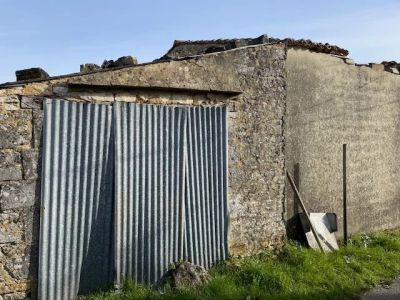 Vente Terrain constructible Romegoux - Réf. 11927  - Mandataire immobilier Bruno Duval - image 2