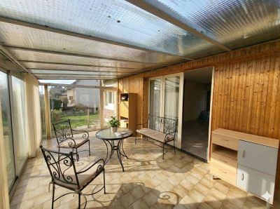 Vente Maison Gournay-en-Bray - Réf. 12020  - Mandataire immobilier Bruno Lucet - image 2