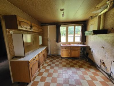 Vente Maison de village Gournay-en-Bray - Réf. 11404  - Mandataire immobilier Bruno Lucet - image 10