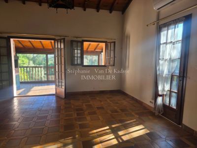 Vente Maison Fréjus - Réf. 11384  - Mandataire immobilier Stéphanie Van De Kadsye - image 4