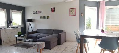 Vente Maison Cléguérec - Réf. 11823  - Mandataire immobilier Julien Stil - image 17