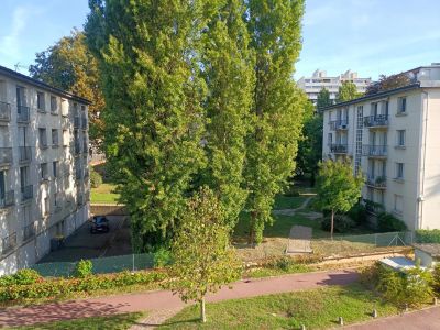 Vente Appartement Boulogne-Billancourt - Réf. 11576  - Mandataire immobilier Jérôme Karsenti - image 5