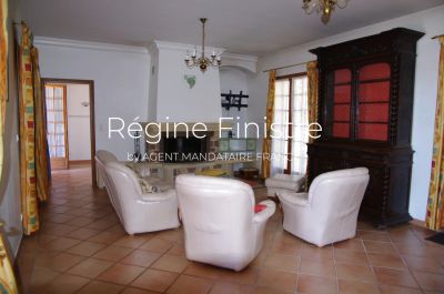 Vente Maison Lorgues - Réf. 10755  - Mandataire immobilier Régine Finistre - image 12