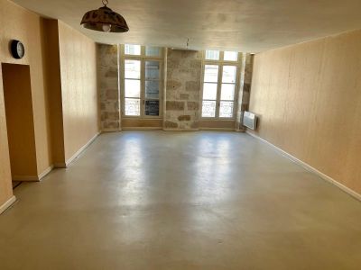 Appartement 116.9 m²