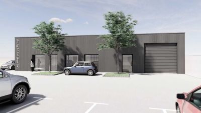 Vente Local Pontivy - Réf. 11727  - Mandataire immobilier Julien Stil - image 2