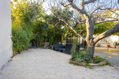 Vente Maison Marseille 12ème - Réf. 12039  - Mandataire immobilier Kelly Guedj - image 22