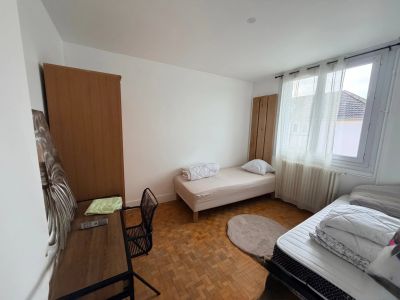 Vente Appartement Besançon - Réf. 11993  - Mandataire immobilier Catherine Danielsen - image 6