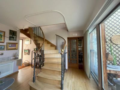 Vente Maison Besançon - Réf. 11702  - Mandataire immobilier Catherine Danielsen - image 12