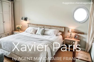 Vente Appartement Aix-en-Provence - Réf. 11516  - Mandataire immobilier Xavier Paris - image 13
