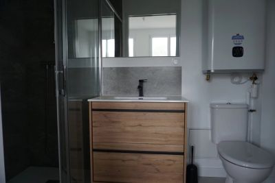 Vente Appartement Pontivy - Réf. 11175  - Mandataire immobilier Julien Stil - image 3