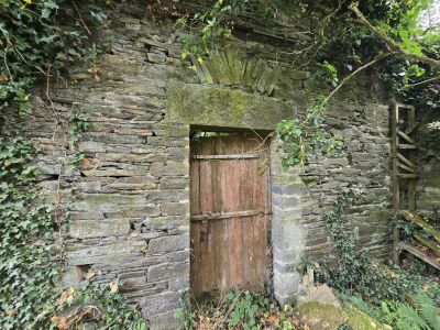 Vente Maison de village Rostrenen - Réf. 11244  - Mandataire immobilier Pierre-Yves Le Dorner - image 12