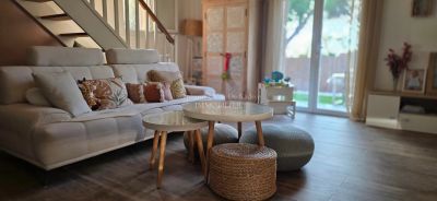 Vente Villa Fréjus - Réf. 11968  - Mandataire immobilier Stéphanie Van De Kadsye - image 4