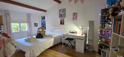 Vente Villa Fréjus - Réf. 11968  - Mandataire immobilier Stéphanie Van De Kadsye - image 9