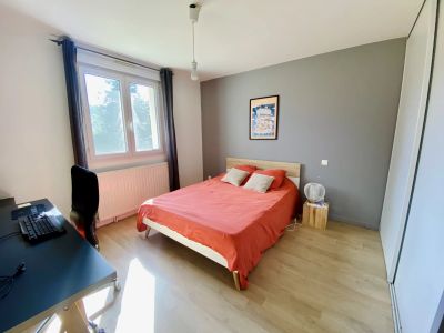 Vente Villa Yssingeaux - Réf. 11372  - Mandataire immobilier Zoé Scardone - image 8