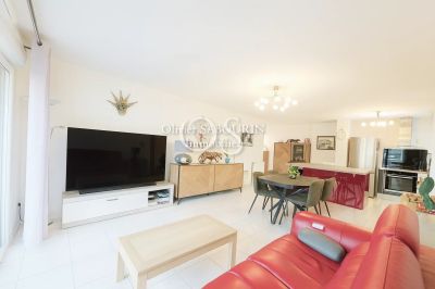 Vente Appartement Saint-Raphaël - Réf. 11869  - Mandataire immobilier Olivier Sabourin - image 2