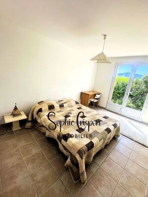 Les Adrets-de-l'Estérel 83600 – Villa