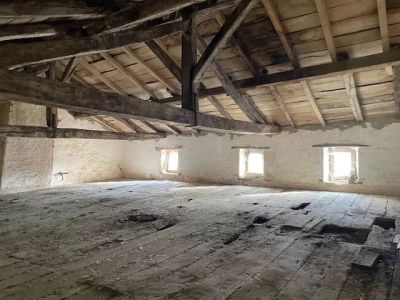 Vente Maison jumelée Romegoux - Réf. 11926  - Mandataire immobilier Bruno Duval - image 5